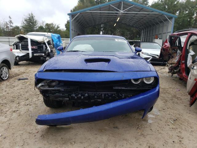 2C3CDZKG8MH586002 Dodge Challenger Gt