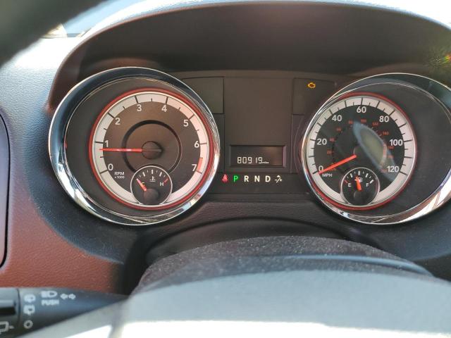 2C4RDGBG2GR250404 Dodge Grand Caravan Se