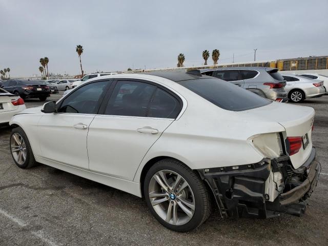 WBA8B9C37HK884992 BMW 330 I