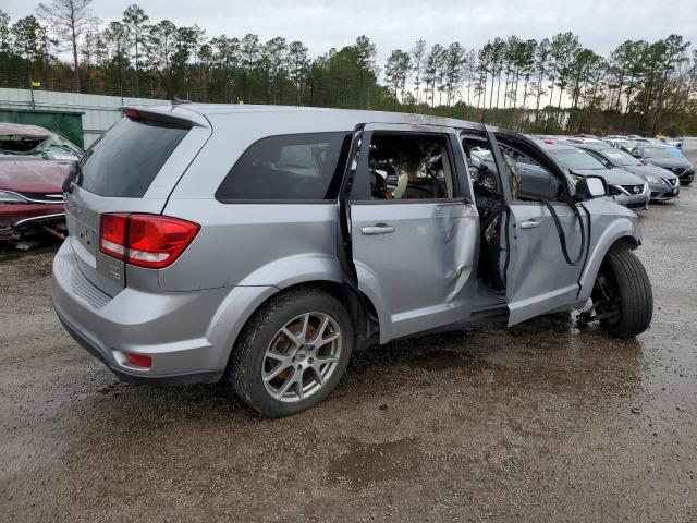 3C4PDCEG1JT359257 Dodge JOURNEY GT