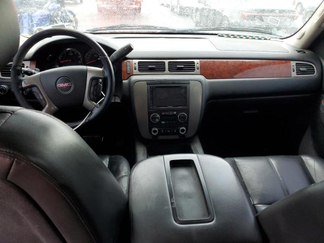 1GKS2KE75ER203333 GMC Yukon Xl K1500 Slt