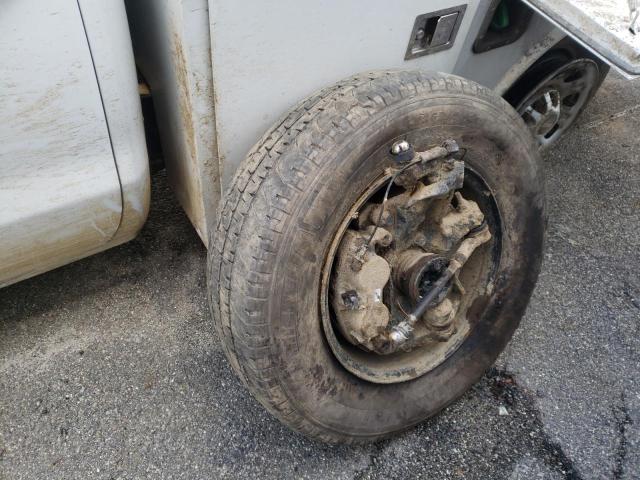 1GT42TEYXKF228213 GMC Sierra K3500