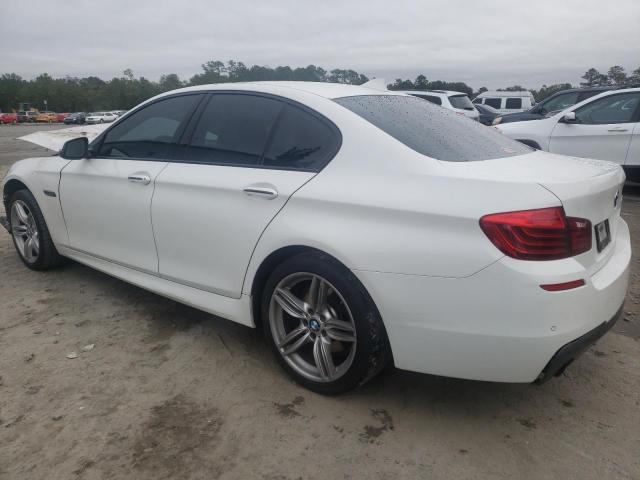 WBA5B1C54FG128610 BMW 535 I