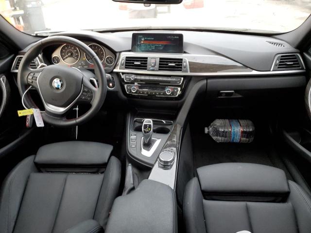 WBA8B9C37HK884992 BMW 330 I