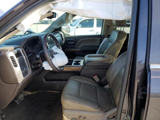 3GTP1VECXFG185156 GMC Sierra C1500 Slt