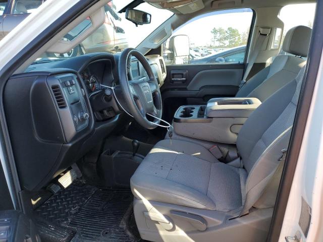 1GT42VC81GF136848 GMC Sierra K3500