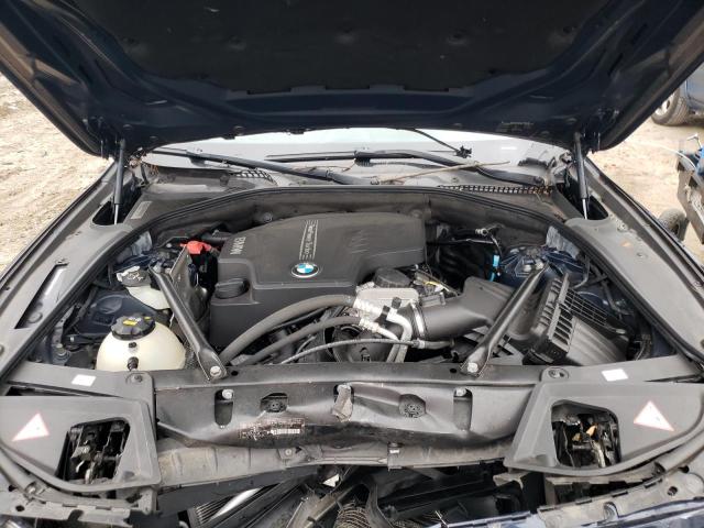 WBA5A7C5XFD626396 BMW 528 XI