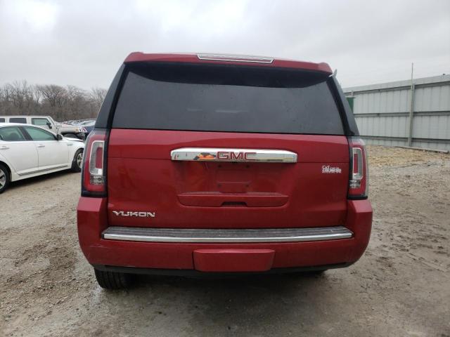 1GKS2CKJ3FR618559 GMC YUKON DENALI