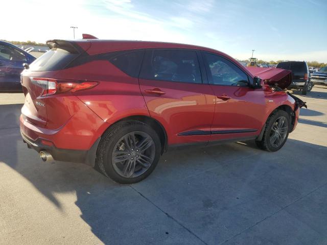 5J8TC1H62ML021571 Acura Rdx A-spec