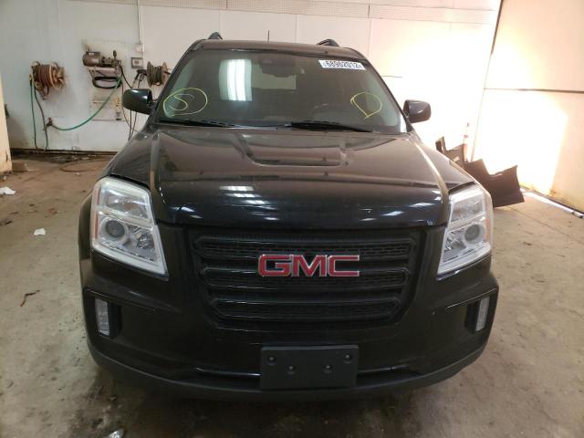 2GKALNEK4H6171196 GMC Terrain Sle