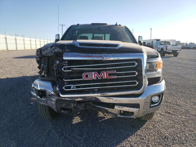 1GT42VCY4KF249895 GMC Sierra K3500 Slt