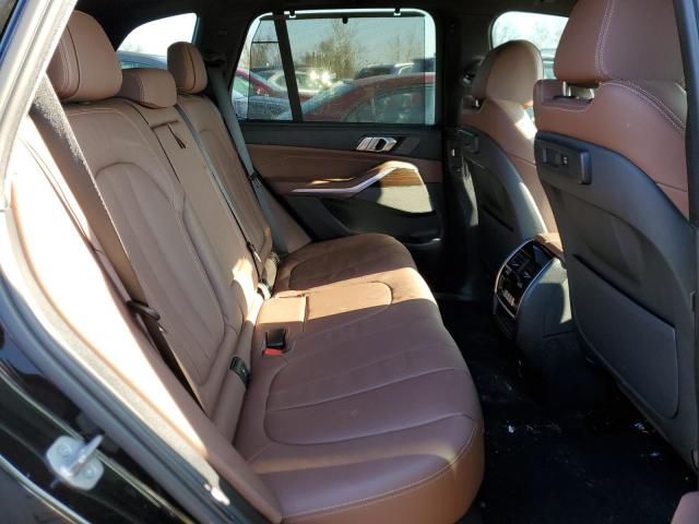 5UXCR6C04M9D75958 BMW X5 Xdrive40i