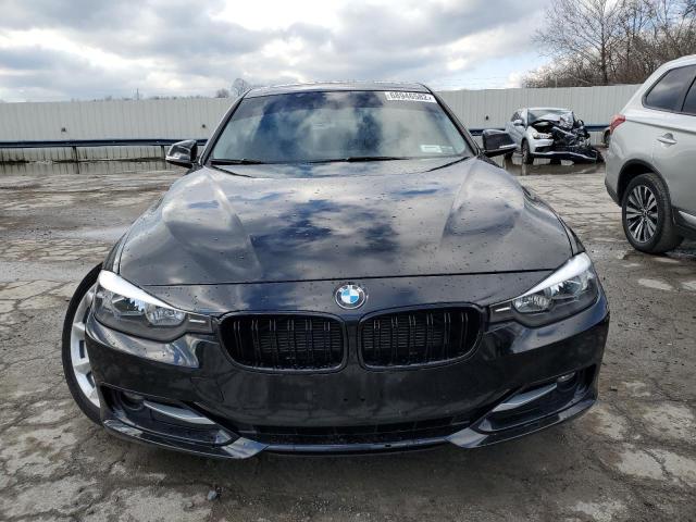 WBA3C3G5XFNT52602 BMW 320 I Xdrive
