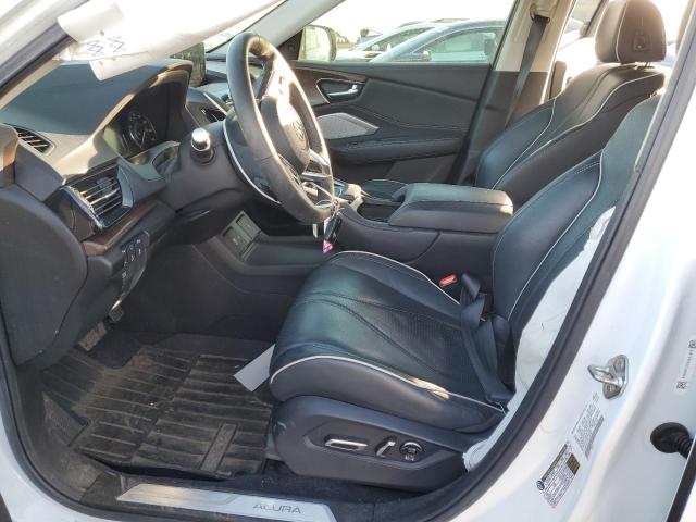 5J8TC2H78LL000060 Acura Rdx Advance