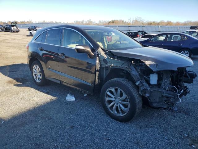 5J8TB4H59JL016679 Acura Rdx Technology