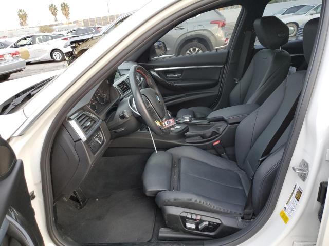 WBA8B9C37HK884992 BMW 330 I