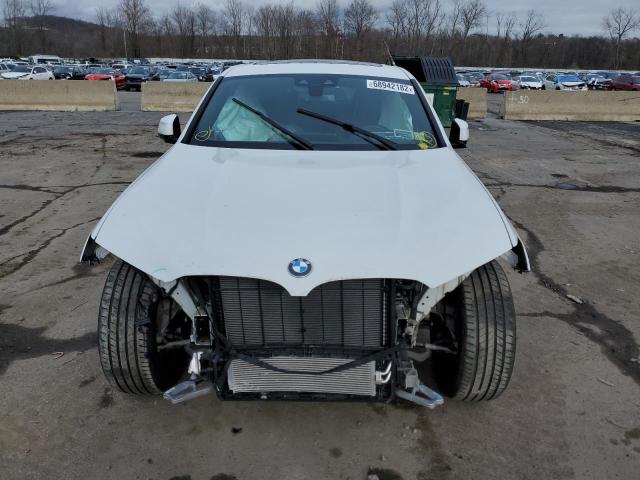 5UX2V1C02M9H17465 BMW X4 Xdrive30i