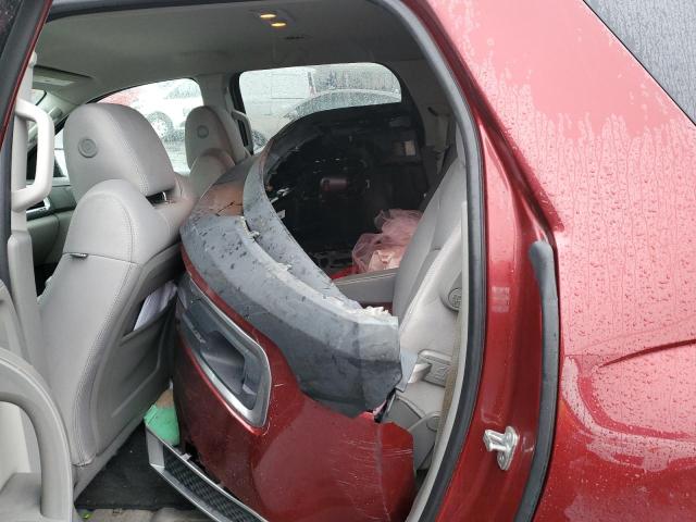 1GKKRPKD0FJ329005 GMC ACADIA SLE