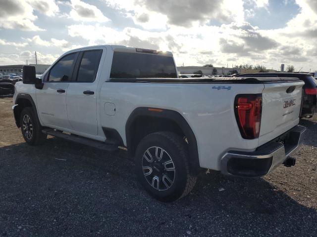 1GT59LE72NF349992 GMC Sierra K2500 Heavy Duty
