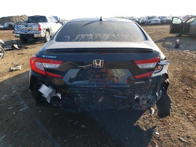 1HGCV3F15LA000415 Honda ACCORD HYBRID