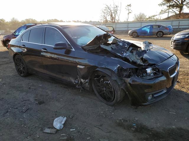 WBA5A7C54FD621436 BMW 528 XI