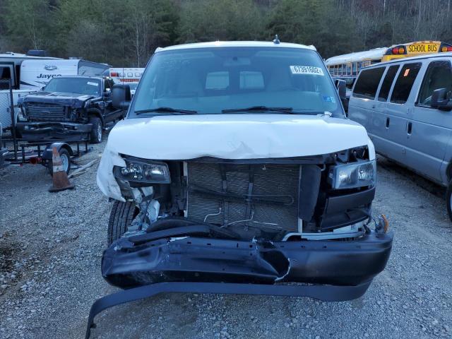 1GJZ7NFG1J1341951 GMC Savana G3500 Ls