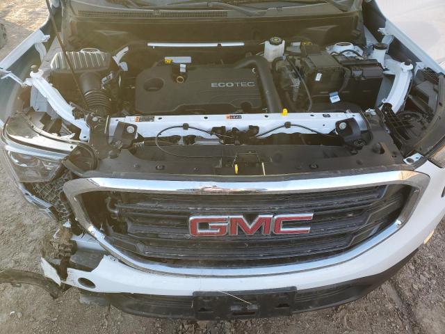 3GKALTEV4ML362587 GMC Terrain Sle