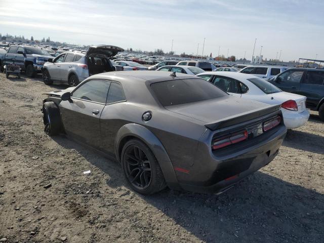 2C3CDZFJ3LH218198 Dodge Challenger R/t Scat Pack