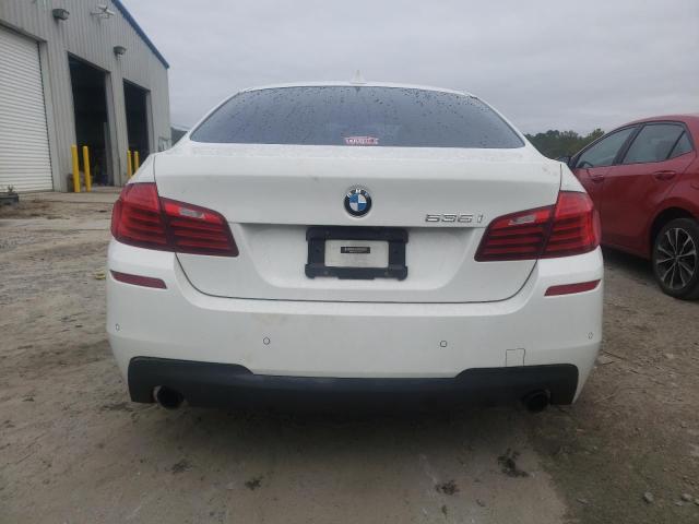 WBA5B1C54FG128610 BMW 535 I