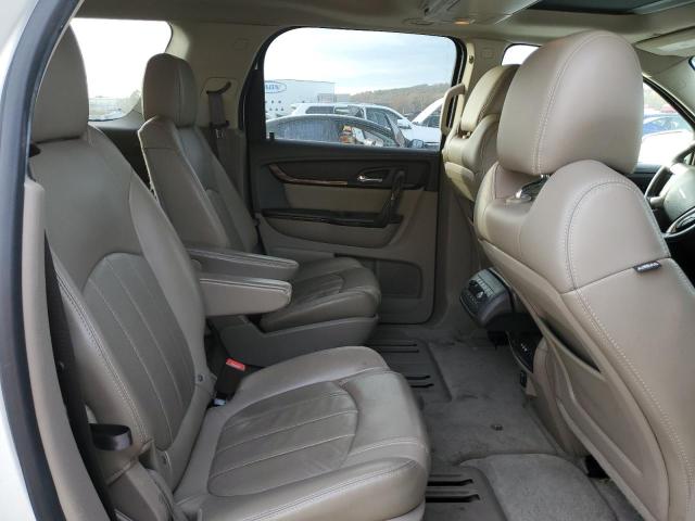1GKKVTKD6FJ227583 GMC Acadia Denali