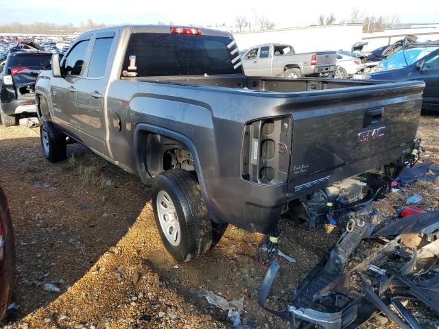 1GTV2UEC8FZ210456 GMC Sierra K1500 Sle