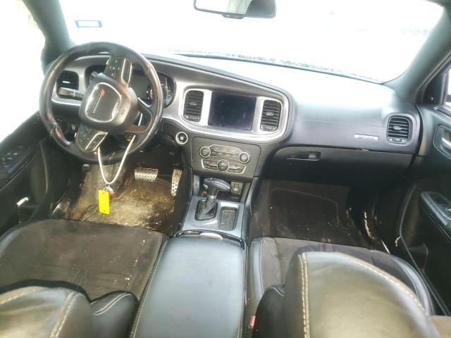 2C3CDXCT2LH107183 Dodge CHARGER R/T