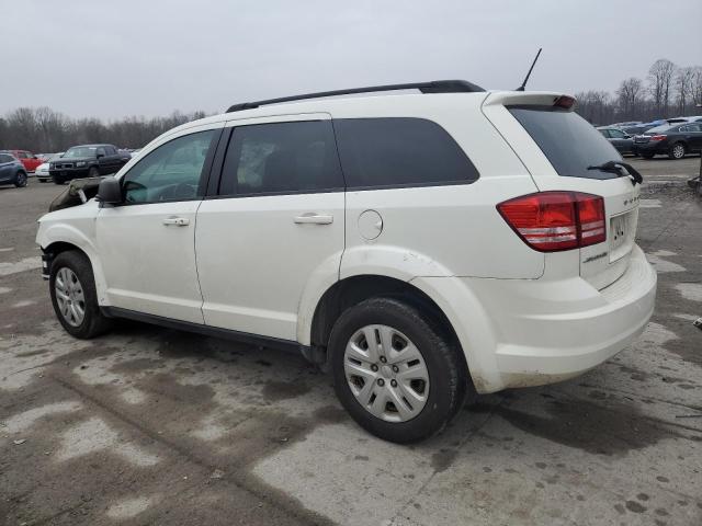 3C4PDCAB4GT223286 Dodge JOURNEY SE