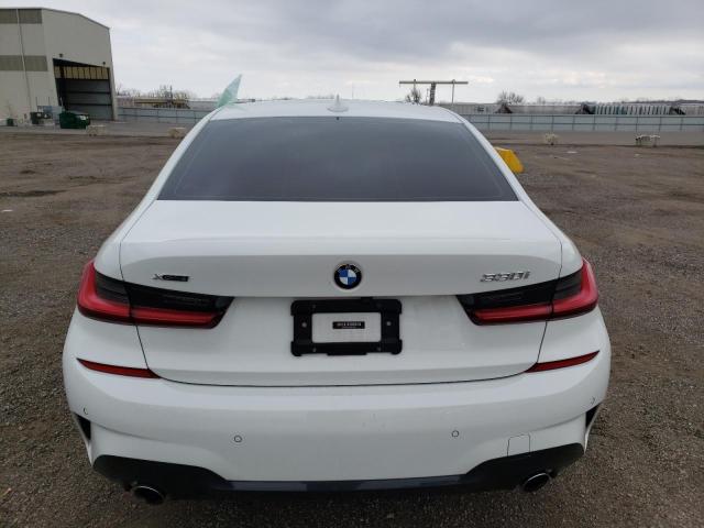 WBA5R7C58KAE82998 BMW 330XI