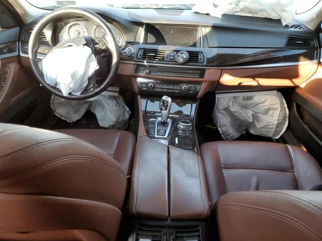 WBA5A7C54FD621436 BMW 528 XI