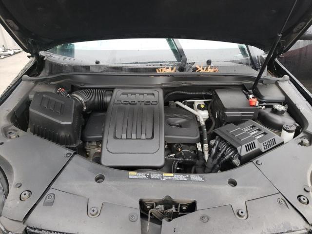 2GKALNEK7H6311466 GMC Terrain Sle