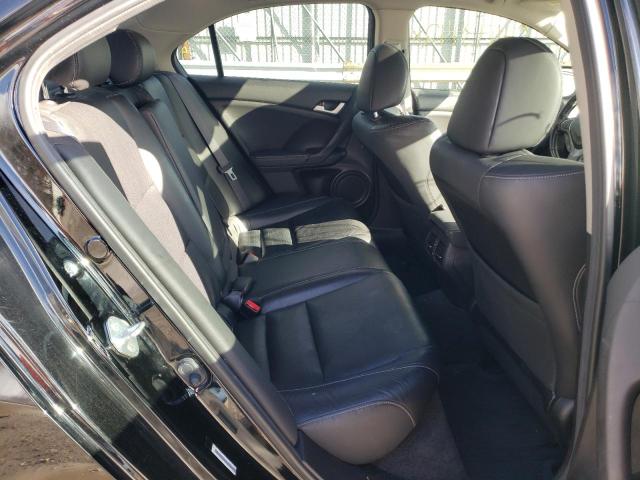 JH4CU2F49EC000607 Acura TSX