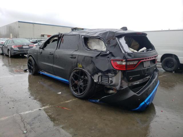 1C4SDJCT8LC155147 Dodge Durango R/t