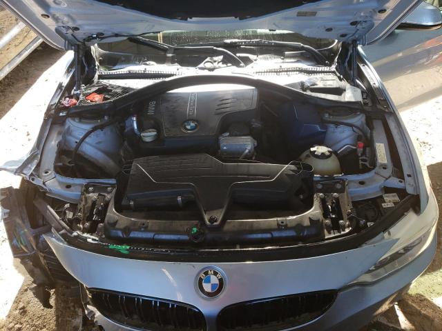 WBA3N3C51EK231652 BMW 428 I