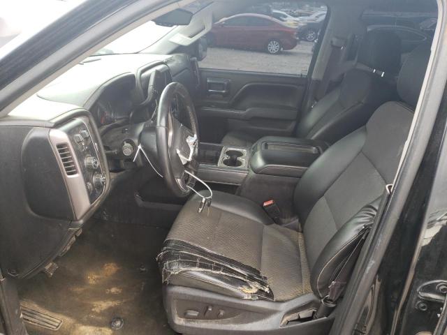 3GTU2UEC1FG420862 GMC Sierra K1500 Sle