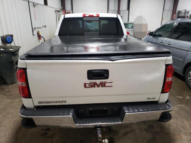3GTU2MEC3GG104218 GMC Sierra K1500 Sle