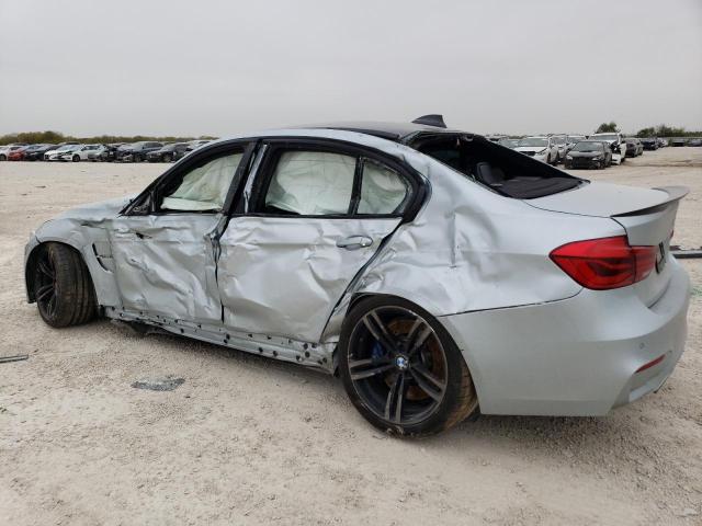 WBS8M9C52GP966850 BMW M3