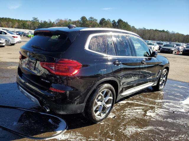 5UXTY5C00L9C11991 BMW X3 Xdrive30i