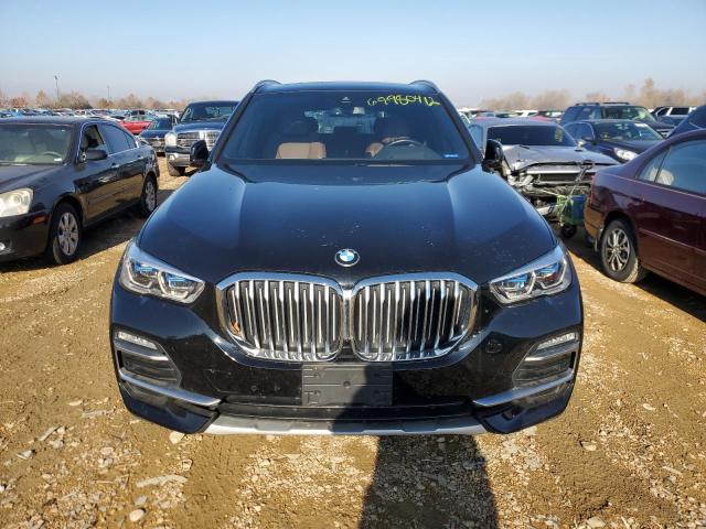 5UXCR6C04M9D75958 BMW X5 Xdrive40i