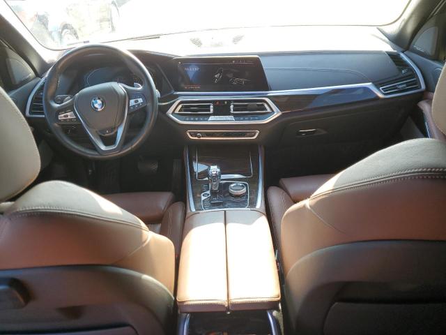 5UXCR6C04M9D75958 BMW X5 Xdrive40i