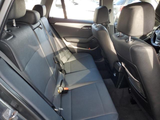 WBAVM5C55FVV93667 BMW X1 Xdrive35i