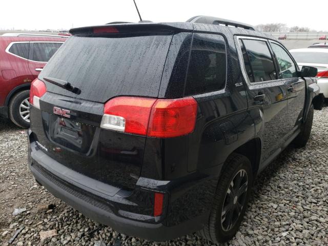 2GKALNEK7H6311466 GMC Terrain Sle