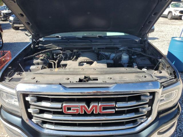 3GTU2NEC2JG160051 GMC Sierra K1500 Slt