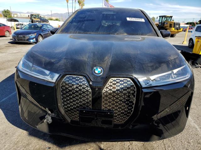 WB523CF06NCK54791 BMW Ix Xdrive50