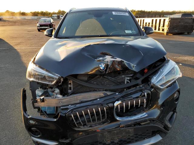 WBXHT3C31H5F79649 BMW X1 Xdrive28i